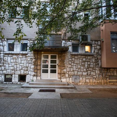 Big Tree Apartment & The Nest Apartment - Free Parking Mostar Luaran gambar