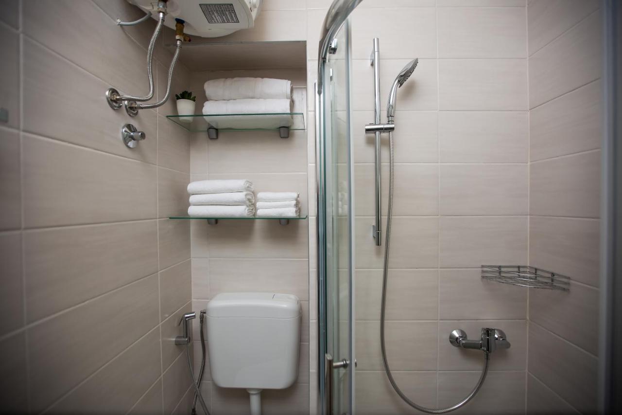 Big Tree Apartment & The Nest Apartment - Free Parking Mostar Luaran gambar