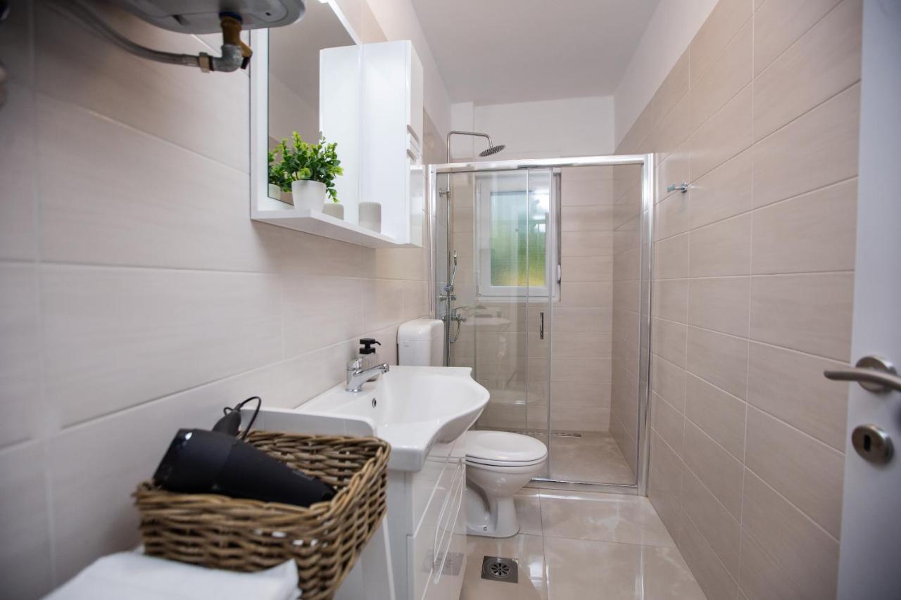 Big Tree Apartment & The Nest Apartment - Free Parking Mostar Luaran gambar