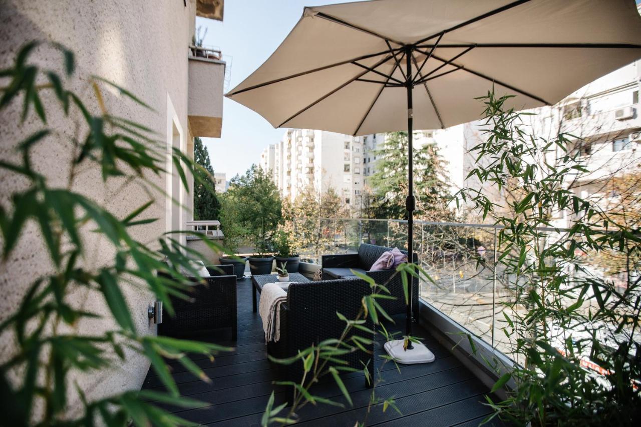 Big Tree Apartment & The Nest Apartment - Free Parking Mostar Luaran gambar