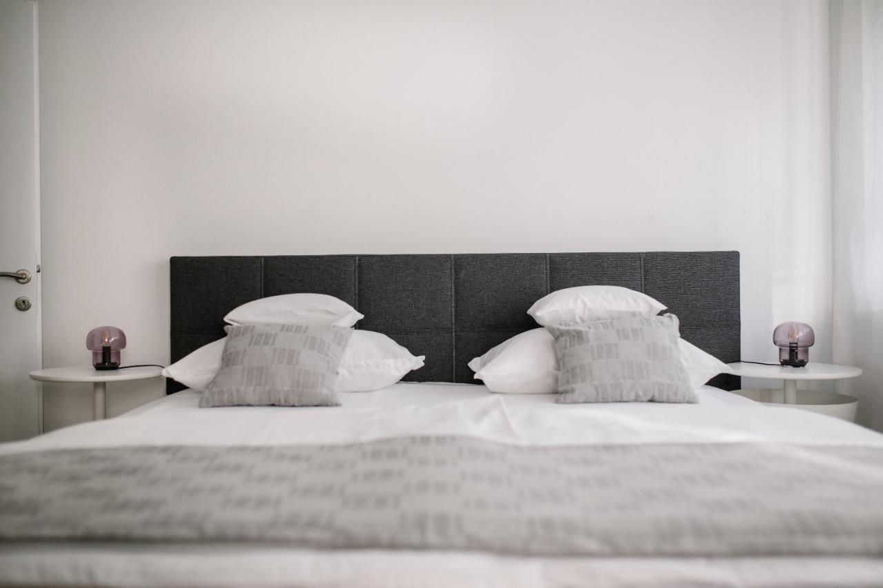 Big Tree Apartment & The Nest Apartment - Free Parking Mostar Luaran gambar