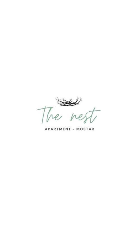 Big Tree Apartment & The Nest Apartment - Free Parking Mostar Luaran gambar