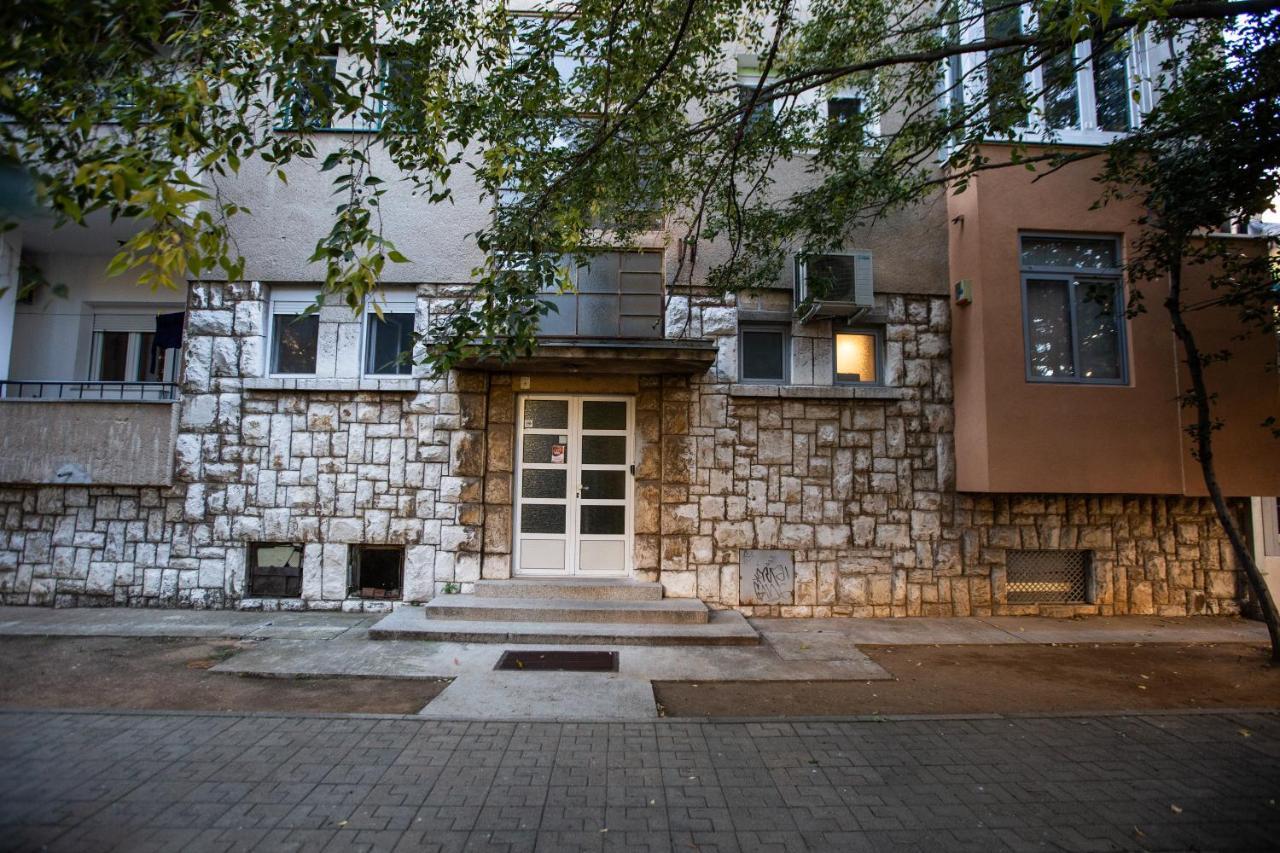 Big Tree Apartment & The Nest Apartment - Free Parking Mostar Luaran gambar