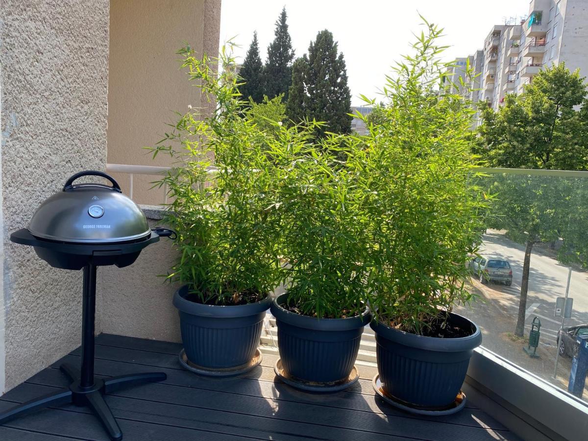 Big Tree Apartment & The Nest Apartment - Free Parking Mostar Luaran gambar