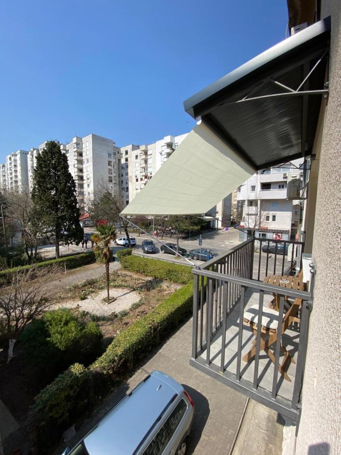 Big Tree Apartment & The Nest Apartment - Free Parking Mostar Luaran gambar